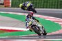 Christophe Ponsson wurde in Misano überrundet