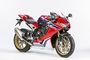 Leichtgewichtige Schönheit: Die von Ilmberger Carbonparts veredelte Honda Fireblade