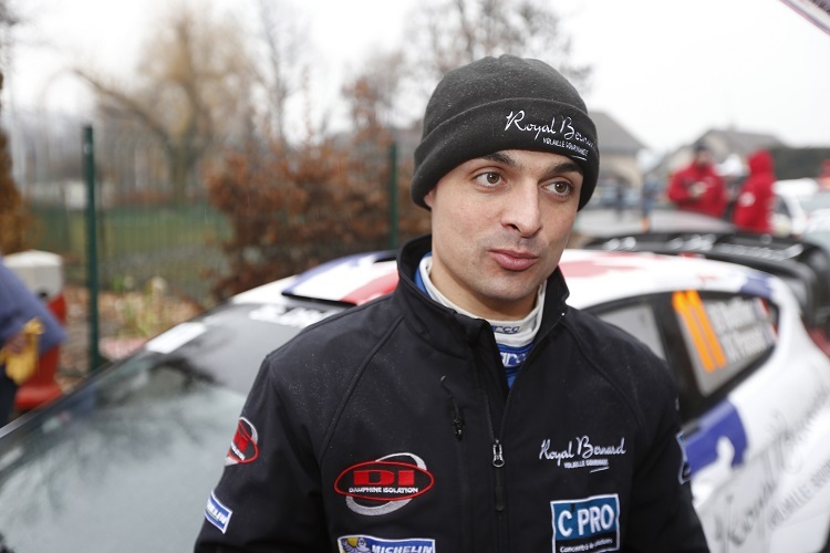 Bryan Bouffier