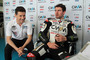 Teambesitzer Lucio Cecchinello mit Cal Crutchlow