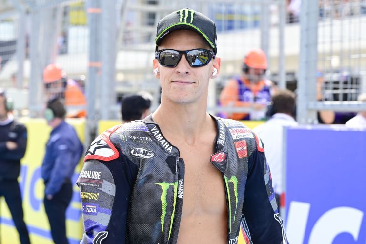Fabio Quartararo