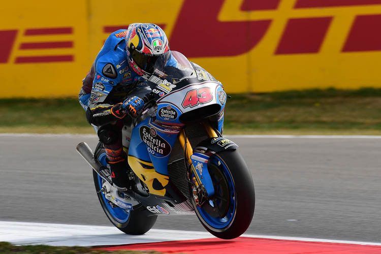 Jack Miller in Assen