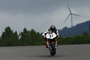 Über der Ducati Panigale hängen schon das ganze Jahr schwarze Wolken