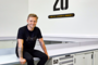 Kevin Magnussen