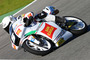 Romano Fenati auf der San-Carlo-Honda