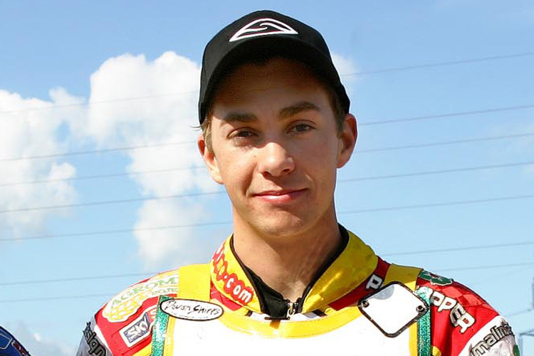 Batchelor schlug die Favoriten Holder und Ward