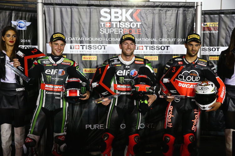 Rea, Sykes, Fores