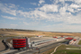 Der Tower auf dem Circuito de Navarra
