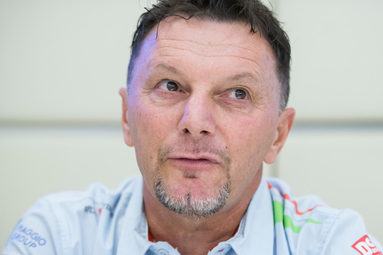 Fausto Gresini