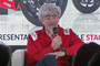 Ducati-Rennchef Gigi Dall’Igna