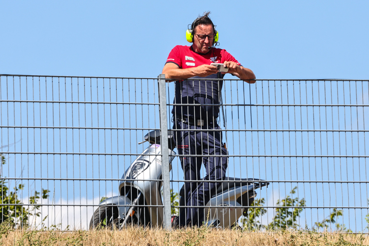 IDM Oschersleben 2025 #2: Der Samstag