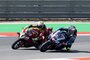 Das Duell Alvaro Bautista und Toprak Razgatlioglu riss Superbike-Fans von den Sitzen