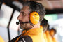 McLaren-Teamchef Andrea Stella