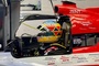 Der schnellste Toyota GR010 Hybrid: Hier mit Mike Conway am Steuer