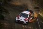 Ott Tänak bestimmt wie 2018 wieder die Pace