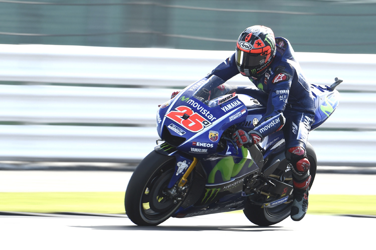 Maverick Viñales