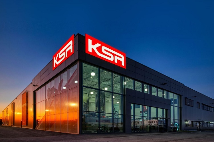 KSR Group in finanziellen Schwierigkeiten: Sanierungsverfahren beantragt