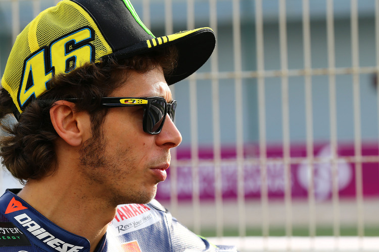 Valentino Rossi