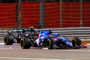Fernando Alonso gegen Sebastian Vettel