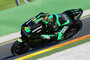 MotoGP-Rookie Pol Espargaró auf der Tech3-Yamaha