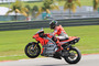 Jorge Lorenzo fuhr Bestzeit