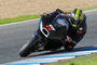 Karel Abraham auf der Ducati GP15
