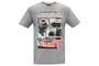 Das neue T-Shirt von Stefan Bellof
