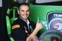 Roman Ramos gehört zu den netten Typen im Superbike-Fahrerlager