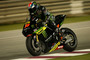 Bradley Smith beim Katar-Test vor einer Woche