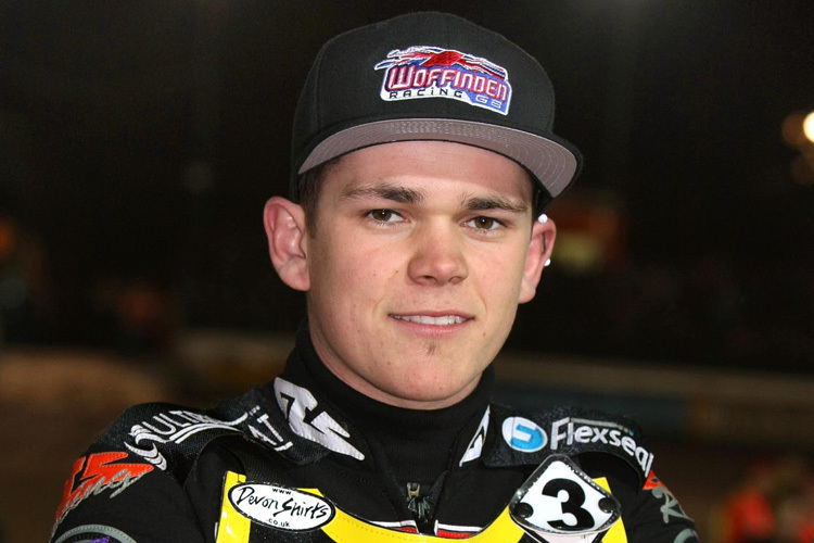 Tai Woffinden bekommt eine der vier Wildcards