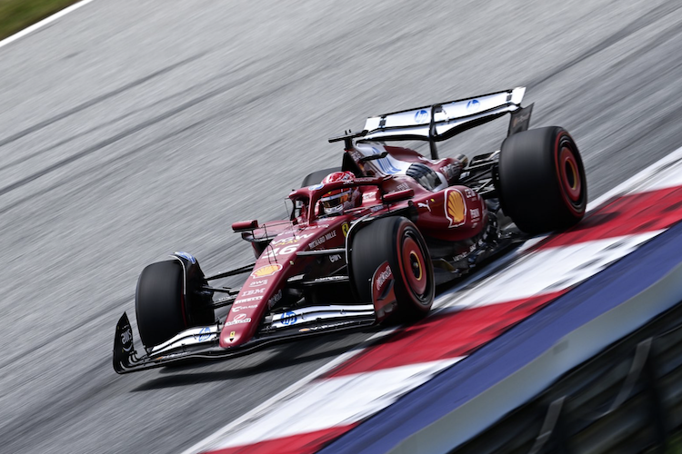 Charles Leclerc