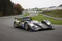 Frey im LMP2 auf dem Bilster Berg