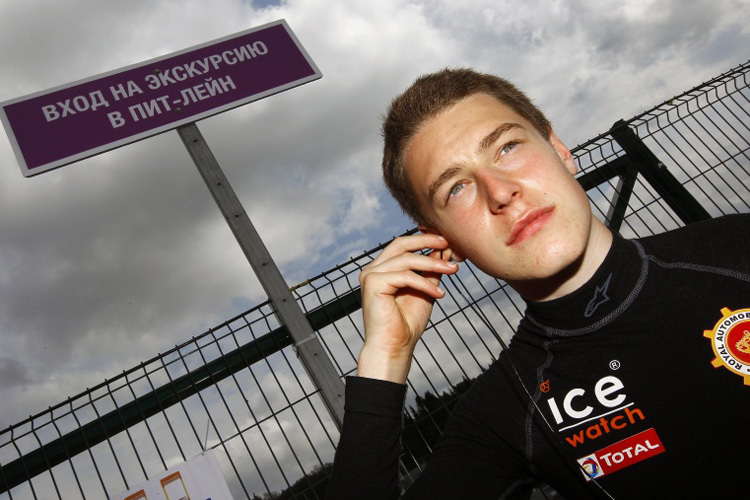 Stoffel Vandoorne