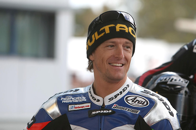 Sete Gibernau