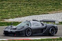 Der Glickenhaus 004C beim Shakedown auf dem Cremona Circuit