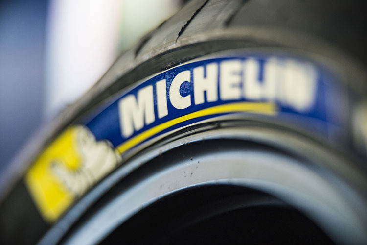 Michelin bleibt bis Ende 2013 an Bord