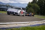 Am Adrenalintag auf dem Red Bull Ring im Einsatz: Der Porsche 718 Cayman S und der KTM X-Bow