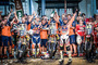 Mit Sam Sunderland feierte KTM 2017 den 16. Dakar-Sieg in Folge