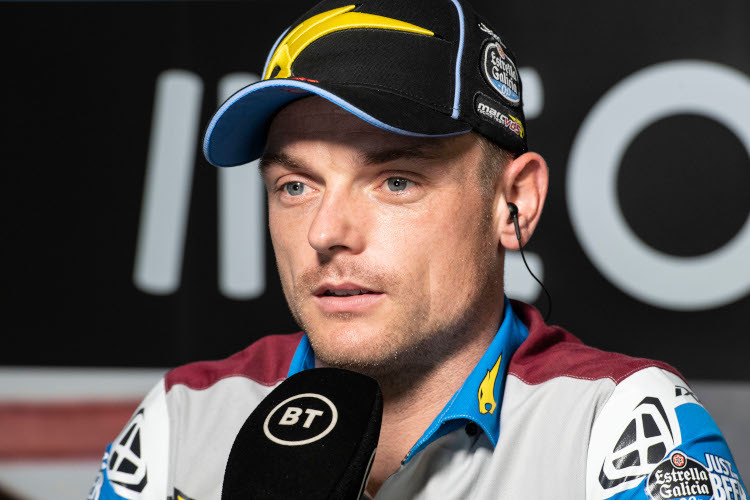 Sam Lowes 