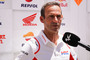 Repsol-Honda-Teammanager Alberto Puig