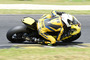 Julian Mayer kam, sah und holte sich den Titel in der IOEM Superbike