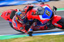 Stefan Bradl testet die 2020-Honda