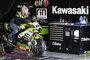 Tom Sykes auf der Puccetti-Kawasaki