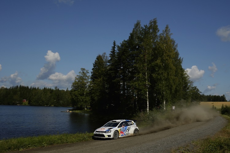 Jari-Matti Latvala