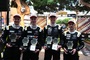 ADAC Opel Rally Junior Team