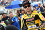 Der zweifache Superbike-Champion Alvaro Bautista