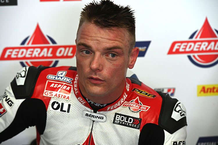 Sam Lowes