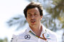 Toto Wolff ist einer der Befürworter einer Kostenkontrolle