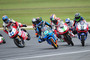 Australien-GP: Miguel Oliveira setzt in der ersten Runde zum Abflug an...