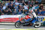 Mit von der Partie: «Wiederholungstäter» Freddie Spencer